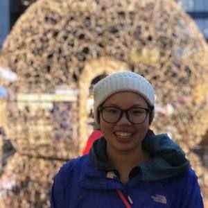 Meet your Posher, Di-an